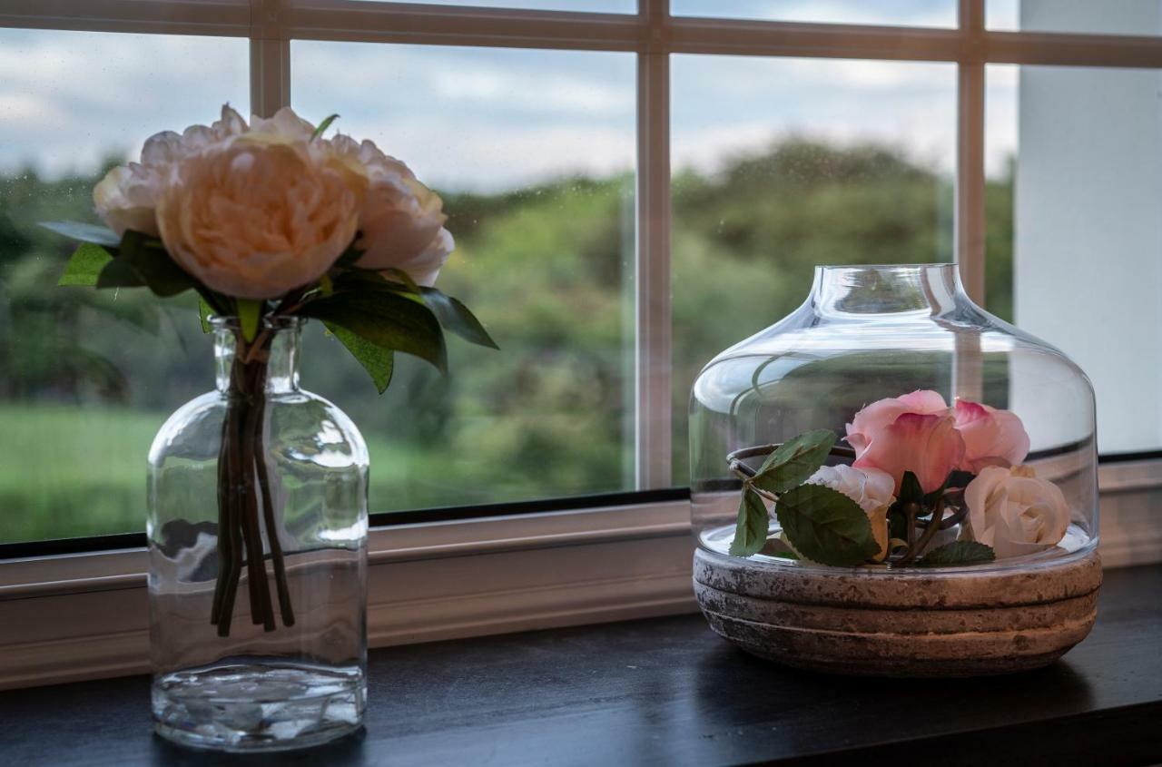 Melorne Farm Bed and Breakfast Camelford Eksteriør billede